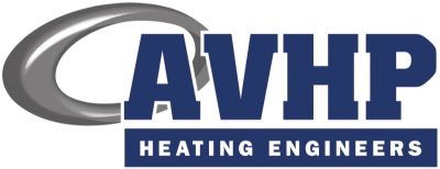 AVHP Heating Engineers logo